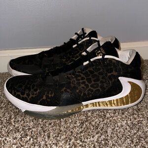 Men’s Nike Zoom Freak 1 Coming to America